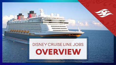 allcruisejobs|Search Jobs and Careers at Disney Cruise Line (DCL).